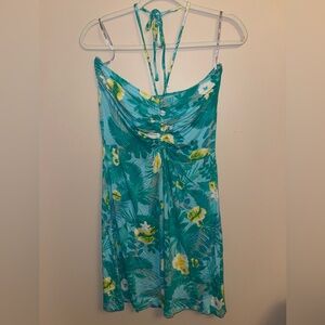 Vintage GUESS Summer Dress